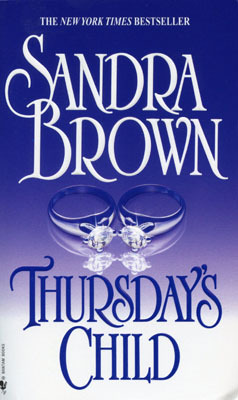 Thursday's child (Hardcover)