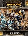 WARMACHINE: Prime...