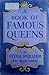 A Book of Famous Queens