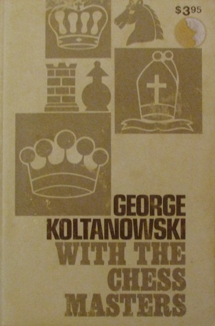 With the Chess Masters (Paperback)