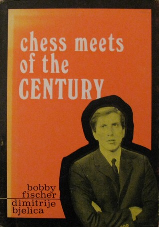 Chess Meets of the Century (Paperback)