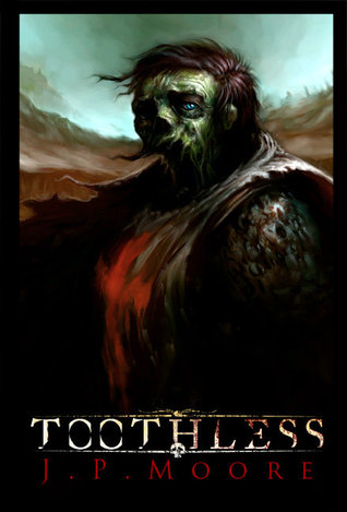 Toothless (Paperback)