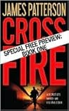 Cross Fire-Free Preview by James  Patterson