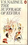 Suffrage of Elvira