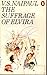 Suffrage of Elvira