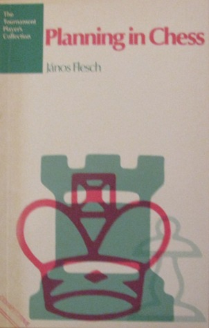 Planning in chess (A Batsford chess book)