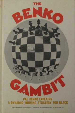 The Benko gambit (Contemporary chess openings)