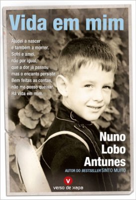 Vida em Mim (Paperback)