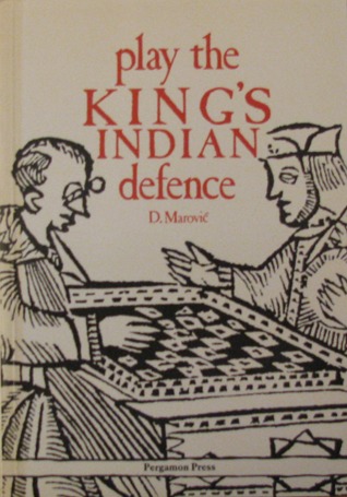Play the King's Indian Defence (Paperback)