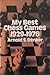 My Best Chess Games, 1929-1976