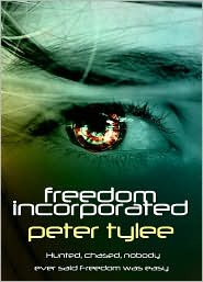 Freedom Incorporated (Nook)