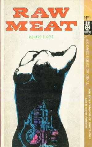 Raw Meat (Paperback)