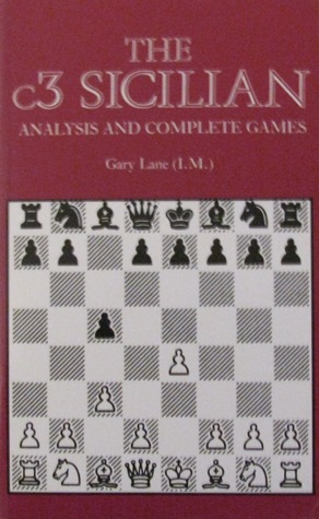 C3 Sicilian: Analysis and Complete Games