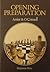 Opening Preparation (Pergamon Chess Series)