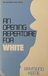 An Opening Repertoire for White (Batsford Chess Library)