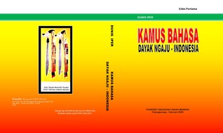Kamus Bahasa Dayak Ngaju - Indonesia