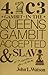 4.Nc3 Gambit in the Queen's Gambit Accepted and Slav