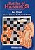 Battles of Hastings: A History of the Hastings International Chess Congress (Cadogan Chess Books)