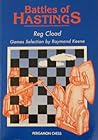 Battles of Hastings by Reg Cload