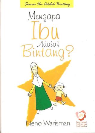 Mengapa Ibu Adalah Bintang