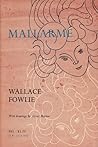 Mallarmé by Wallace Fowlie