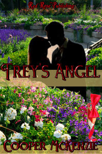 Trey's Angel (ebook)