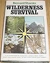 Wilderness survival