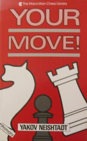 Your Move!