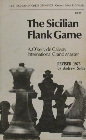 The Sicilian Flank Game (Najdorf Variation) (Contemporary chess openings, 2)