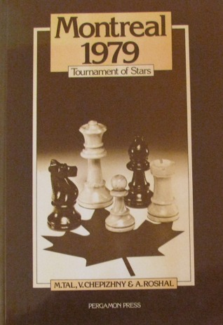 Montreal 1979: Tournament of Stars