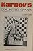Karpov's Collected Games: A...