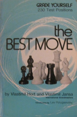 The Best Move (Paperback)