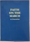 Faith on the March