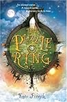 The Puzzle Ring by Kate Forsyth The Puzzle Ring by Kate Forsyth