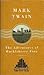 The Adventures of Huckleberry Finn by Mark Twain