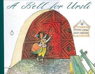 A Bell for Ursli (Hardcover)