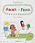 Anna et Froga 4 by Anouk Ricard