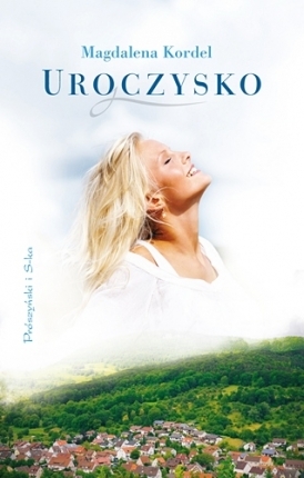 Uroczysko (Uroczysko, #1)