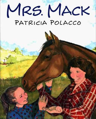Mrs. Mack (Hardcover)