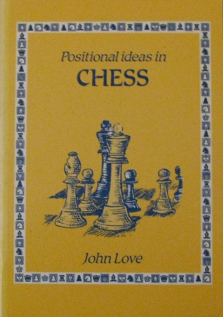 Positional Ideas in chess (Paperback)