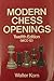 Modern Chess Openings