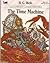 The Time Machine (Illustrated Classic Editions)
