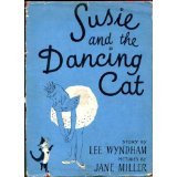 Susie and the Dancing Cat (Susie, #2)