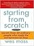 Starting from Scratch: Secr...