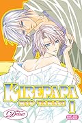 Kirepapa, Volume 1