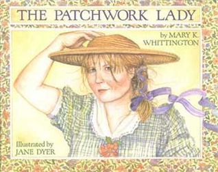 The Patchwork Lady