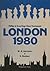 London 1980: Phillips & Drew Kings Chess Tournament (Pergamon chess series)