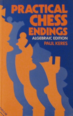 Practical Chess Endings (Paperback)