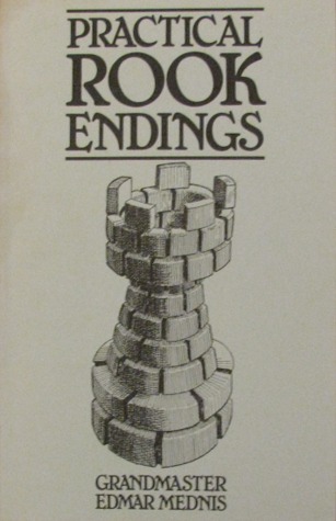 Practical Rook Endings (Paperback)