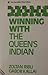 Winning With the Queen's Indian by Ribli Zoltan